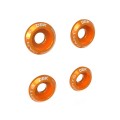 DBK Special Parts (Ducabike) Billet Tail Washers for the KTM 990 Duke DBK Special Parts (Ducabike) Billet Tail Washers for the KTM 990 Duke